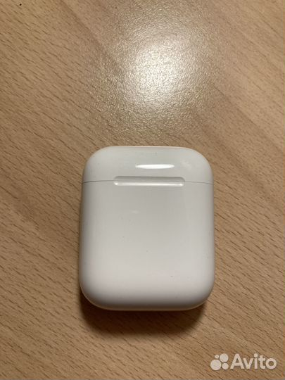 Кейс для airpods 1