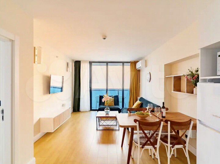 3-к. квартира, 76 м², 4/5 эт.