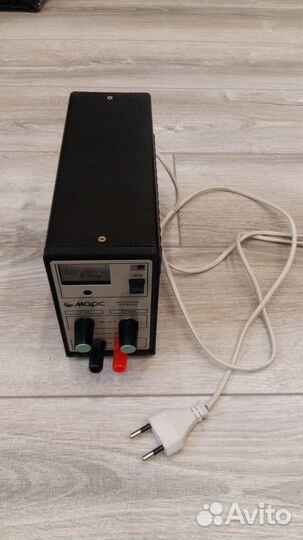 Источник питания Марс