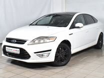 Ford Mondeo 1.6 MT, 2011, 201 829 км