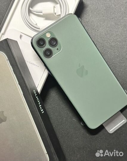 iPhone 11 Pro, 64 ГБ