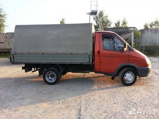 Вывоз мусора