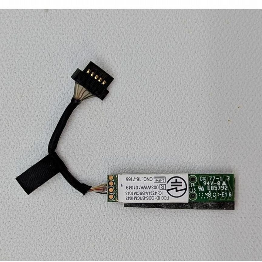 [QDS-BRCM1043] Bluetooth Модуль Qds-Brcm1043, Acer Aspire One D27