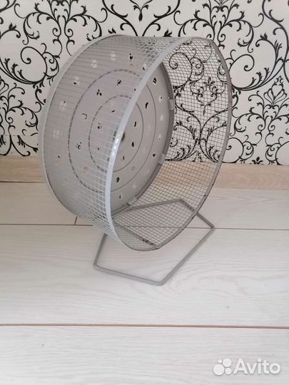 Колесо для грызунов