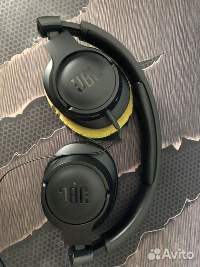 Беспроводные наушники JBL tune 700bt оригинал