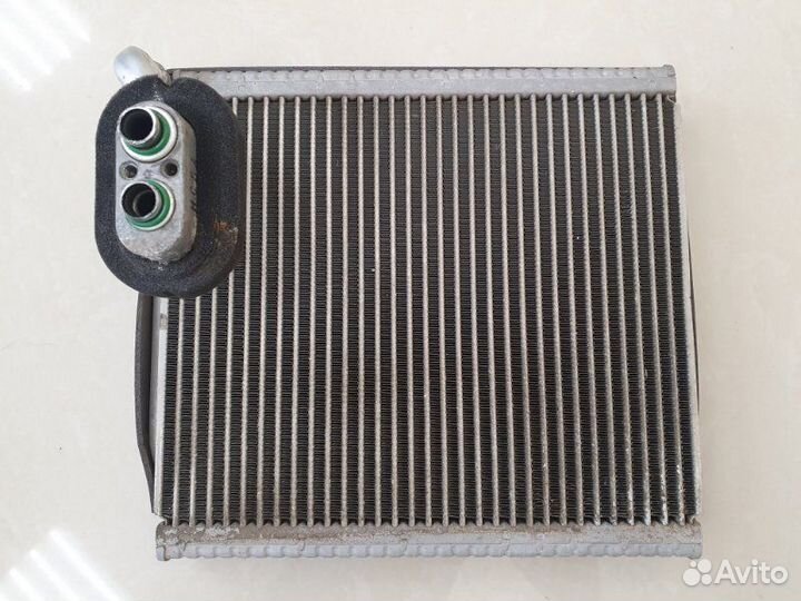 Испаритель кондиционера Hyundai Sonata YF G4KJ