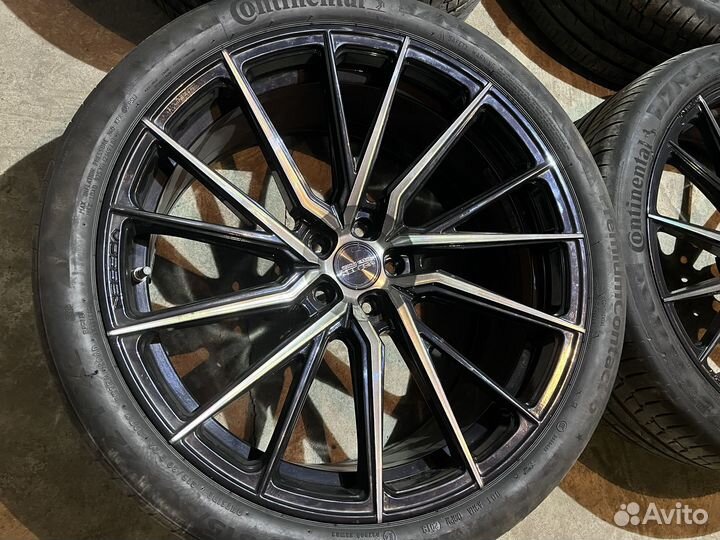 Диски BMW X5 X6 X7