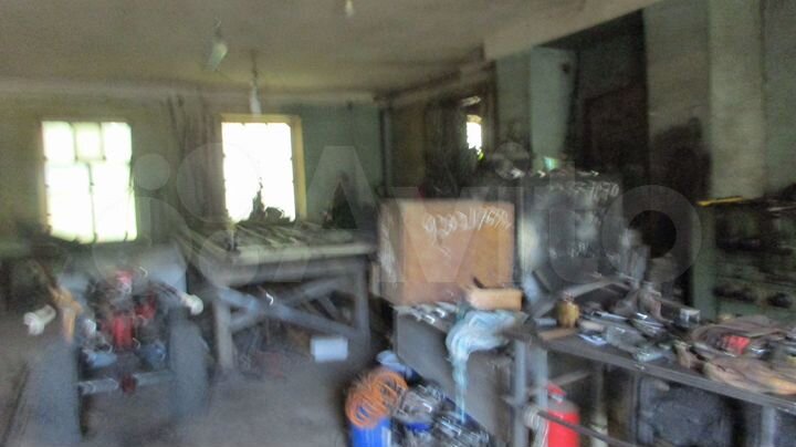 Производство, 100 м²