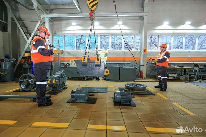 Такелажник вахта Челябинск