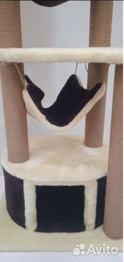 Домик для кошки