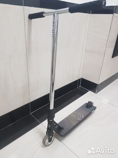 Трюковой самокат hipe 7