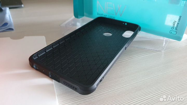 Чехол Xiaomi Redmi Note 5