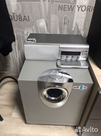 Колонки/акустика 5.1