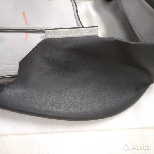 Обивка сидения nissan Juke F15E 873201KY5A