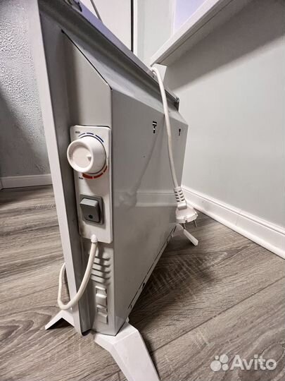 Конвектор электрический