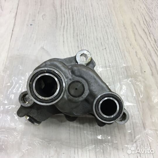 Маслонасос Renault logan stepway 2