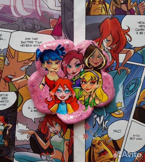 Тарелочка для украшений