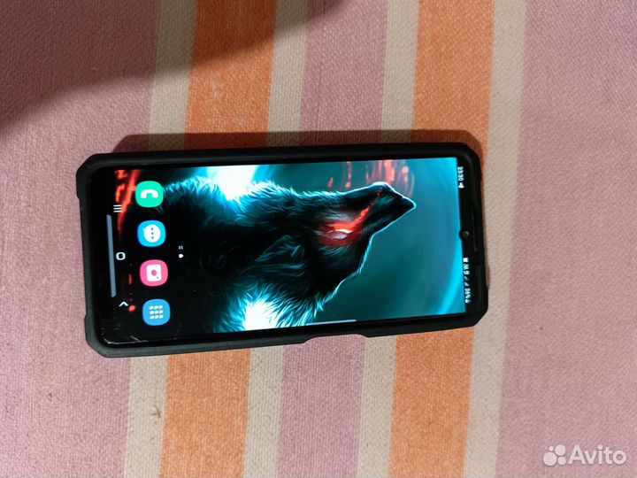 Samsung Galaxy M32, 6/128 ГБ