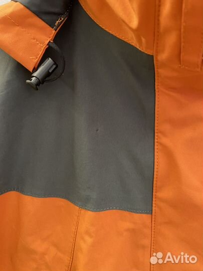 Мембранная куртка Bailo Gore-Tex