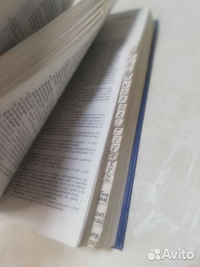 Большой словарь Мюллера