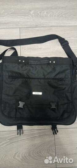 Сумка портфель женская амвей