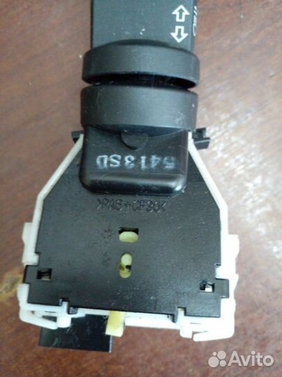 Переключатель поворотов Infiniti Fx35 S50 VQ35DE