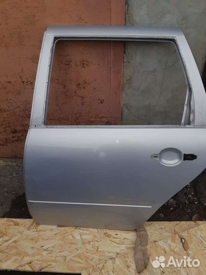 Дверь калина 1