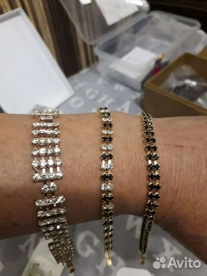 Браслет новый