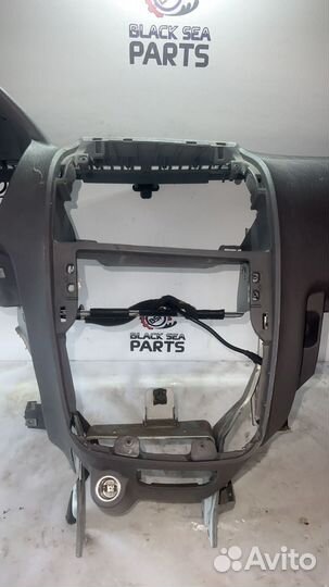 Торпедо hyundai accent