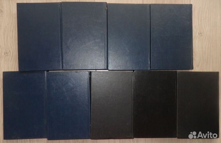 Бенцони Жюльетта. 19 книг в едином оформлении