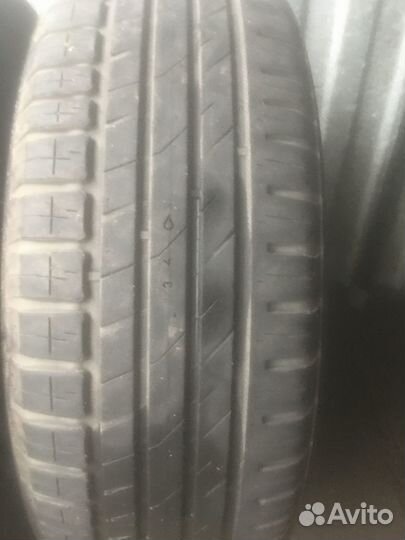 Nokian Tyres Hakka Green 2 185/65 R15 92H