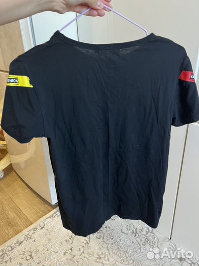 Футболки на девочку