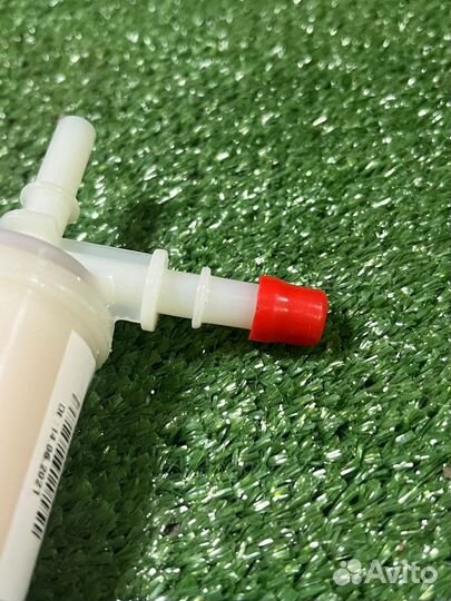 Фильтр топливный bajaj