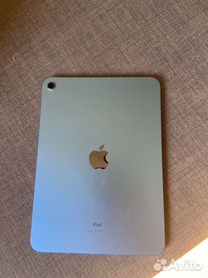 iPad (10th Generation) Wi-Fi 64GB