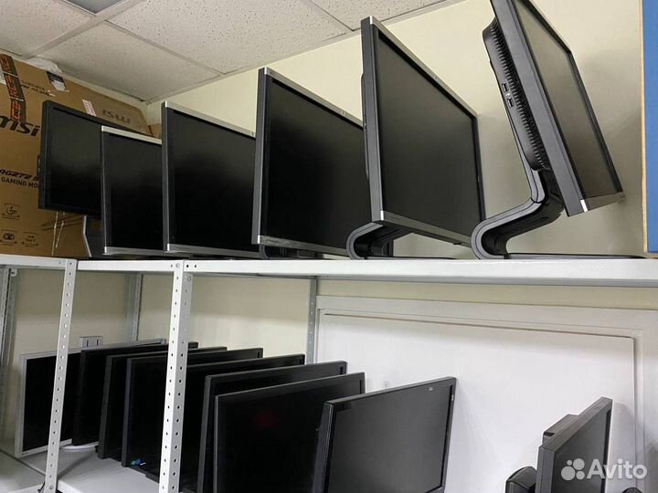 Монитор 19 22 дюйма оптом и розницу