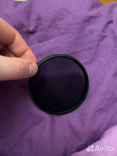 Hoya pro 1 digital 67 mm