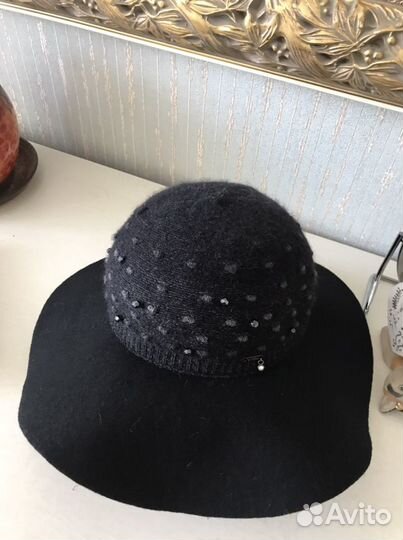 Шляпа италия