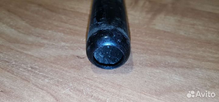 Подседельная труба