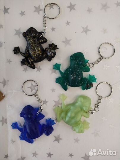 Брелок для ключей