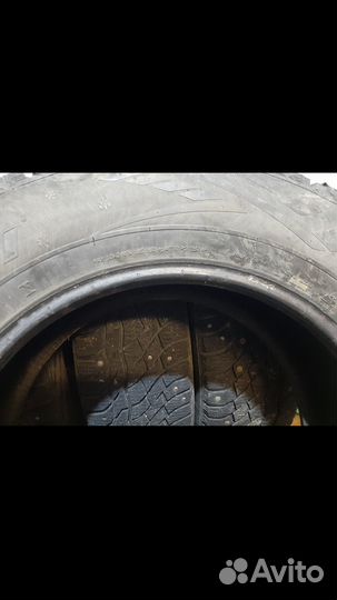 Viatti Bosco Nordico V-523 225/65 R17