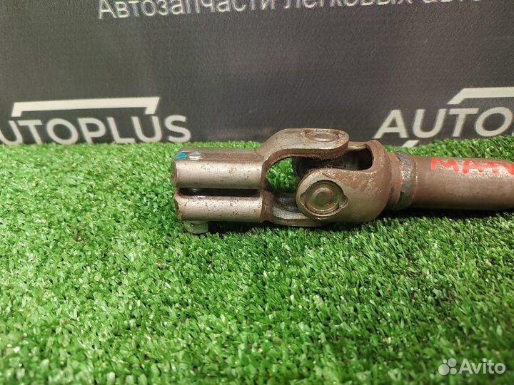 Рулевой карданчик Daewoo Matiz M100 0.8 F8CV