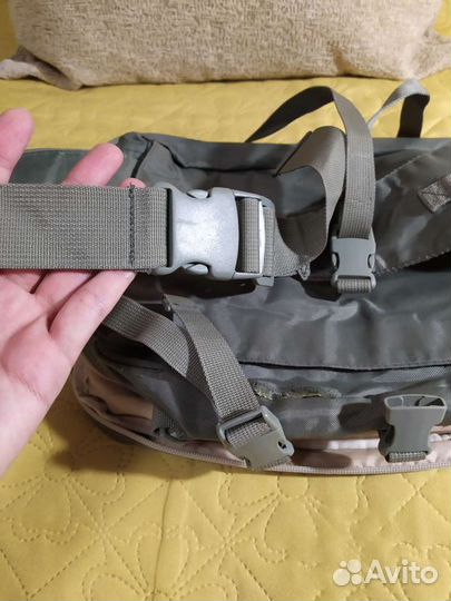 Детская сумка Kukumalu Iceberg