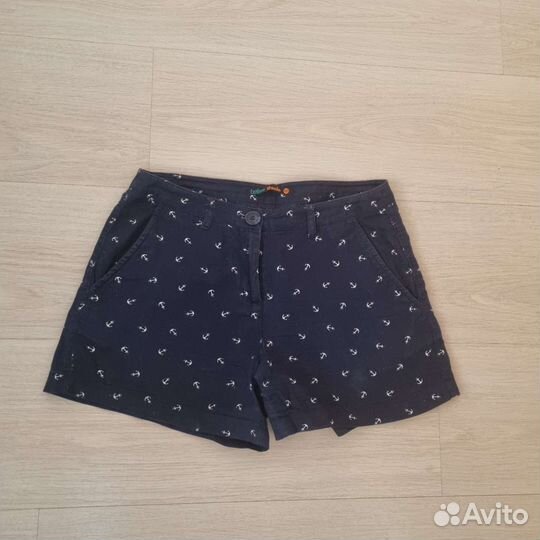 Шорты женские 42