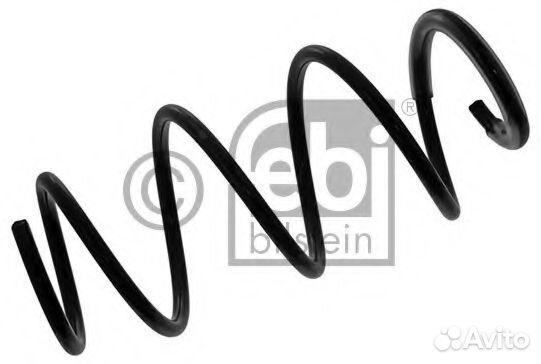 Пружины Шевроле