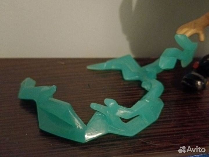 Funko pop my hero academia Мидория с Эри