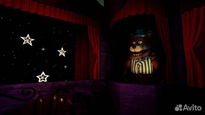 Fnaf : Help Wanted 2 PS5 VR2