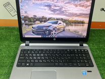 HP ProoBook 450 15,6"/core i7/ 16 GB RAM l/SSD 240