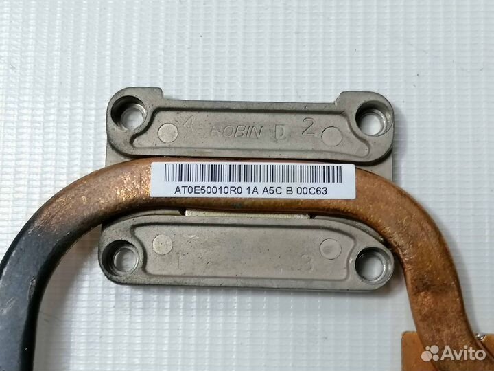 Термотрубка для Lenovo G565