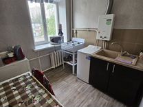 2-к. квартира, 41,1 м², 3/5 эт.