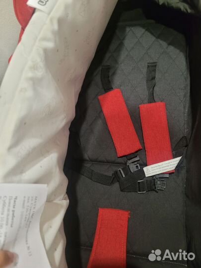 Детские коляски 2 в 1